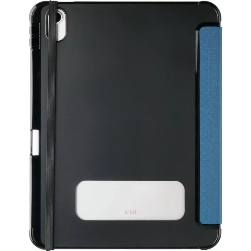 OtterBox React Series Folio Case for iPad 10.9-inch (10th Gen) Blue/Grey 77-92189