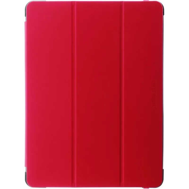 OtterBox React Series Folio Case for iPad 10th Gen (Red) 77-92190