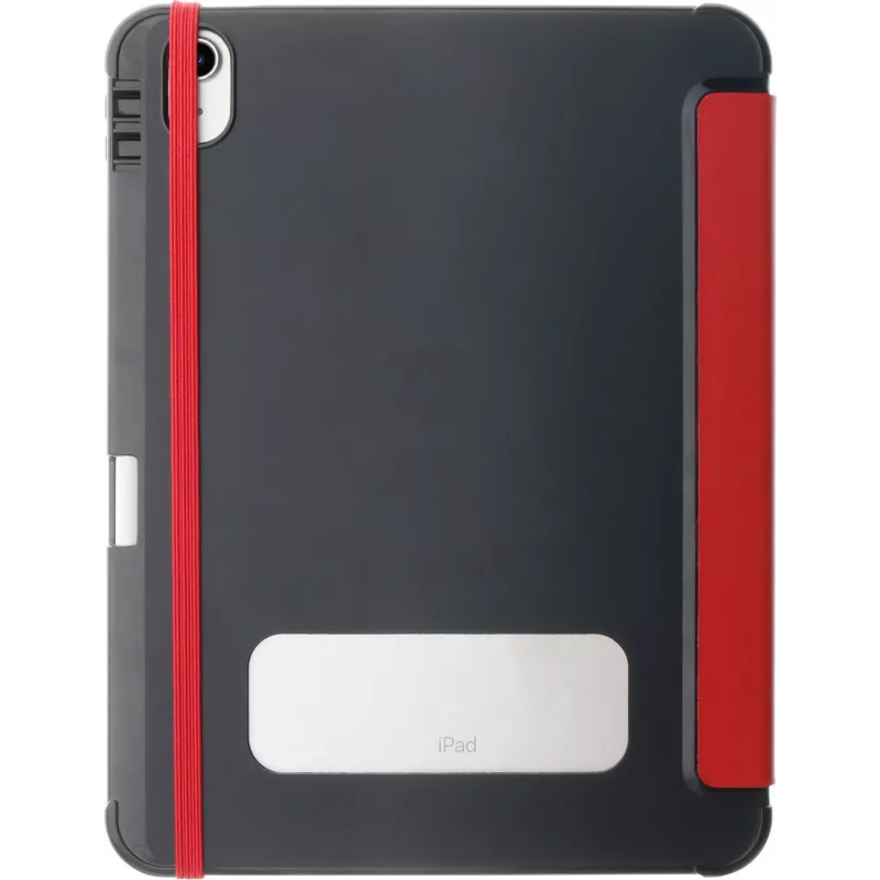 OtterBox React Series Folio Case for iPad 10th Gen (Red) 77-92190