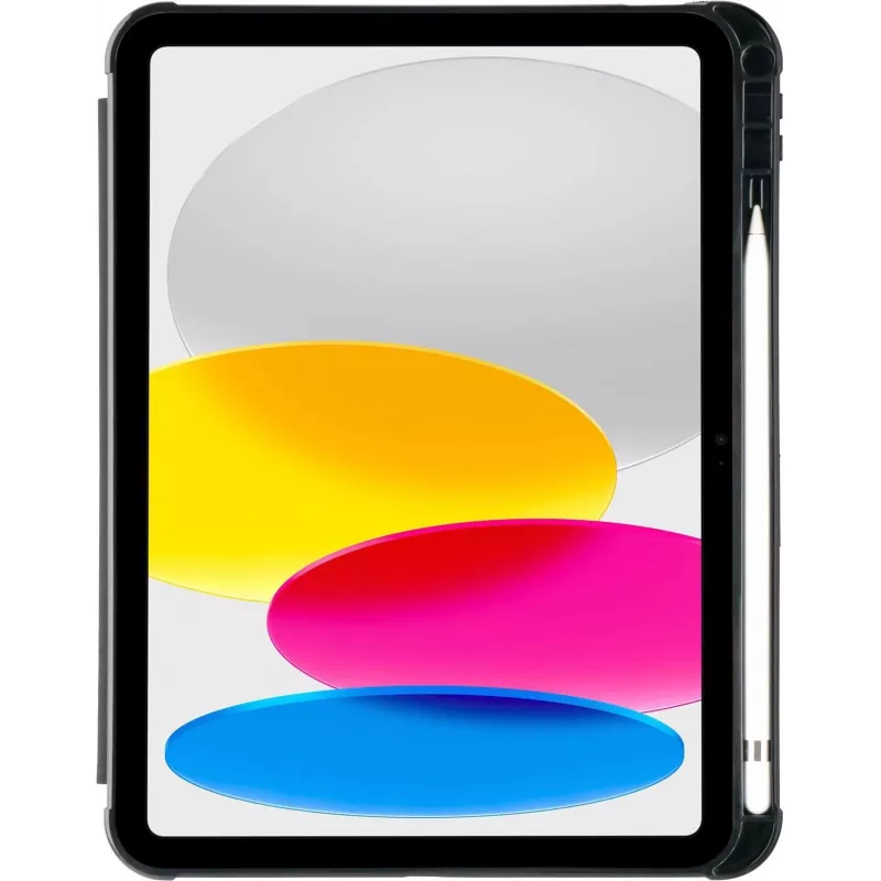 OtterBox React Series Folio Case for iPad 10th Gen (Red) 77-92190