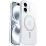 OtterBox React Series MagSafe Case for Apple iPhone 16 - Clear