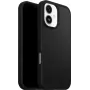 OtterBox React Series MagSafe Case for iPhone 15 Pro Max - Black Crystal (Transparent/Black)