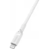 OtterBox Standard Lightning to USB-A Cable 2m Cloud Dream White