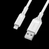 OtterBox Standard Lightning to USB-A Cable 2m Cloud Dream White