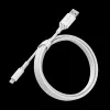 OtterBox Standard Lightning to USB-A Cable 2m Cloud Dream White