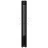 OtterBox Strada Series Flip Case for Apple iPhone 6/6s/7/8/SE (2nd & 3rd Gen) - Black