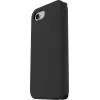 OtterBox Strada Series Flip Case for Apple iPhone 6/6s/7/8/SE (2nd & 3rd Gen) - Black