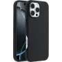 OtterBox Symmetry Cactus Leather Case for Apple iPhone 16 Pro Max Noir Ash-Black