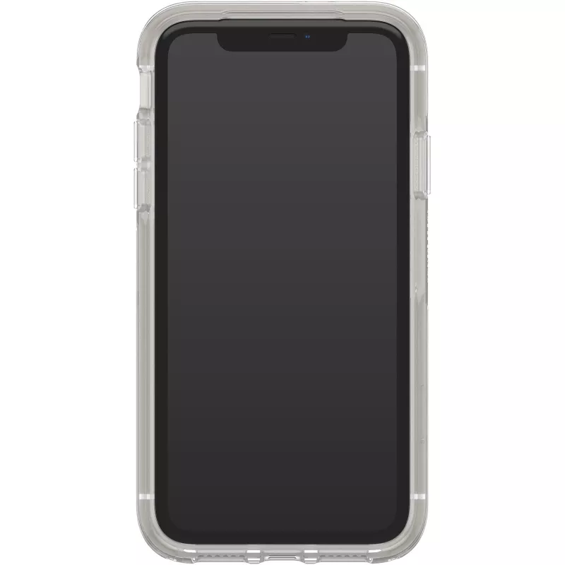 OtterBox Symmetry Case for iPhone 11 Transparent (77-62820)