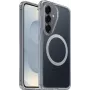 OtterBox Symmetry Clear Magnets Series Case for Samsung Galaxy S26 - Clear