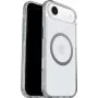 OtterBox Symmetry Clear MagSafe Case for Apple iPhone 15 Pro Max with Camera Control Button - Transparent 77-98806