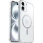 OtterBox Symmetry Clear MagSafe Case for iPhone 16 Plus - Clear 77-99670