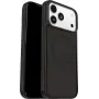 OtterBox Symmetry Clear MagSafe Series Case with Camera Control Button for Apple iPhone 17 Pro Max - Black Mist (Transparent)