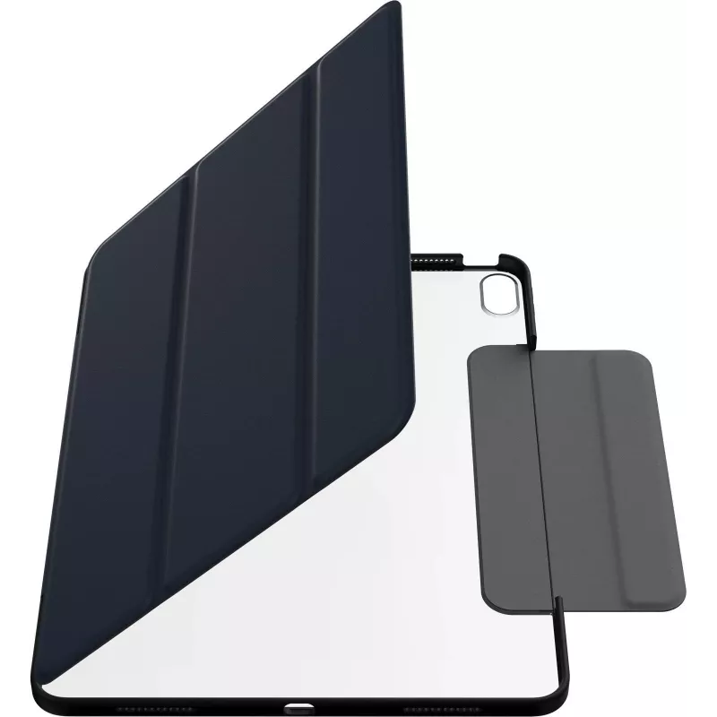 OtterBox Symmetry Folio Case for iPad Air 13 (M4/M3/M2) - Coastal Evening Blue