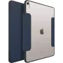 OtterBox Symmetry Folio Case for iPad Air 13 (M4/M3/M2) - Coastal Evening Blue