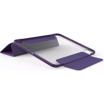 Otterbox Symmetry Folio Series Case for Apple iPad Pro 11 (2024) - Figment Purple 77-95256