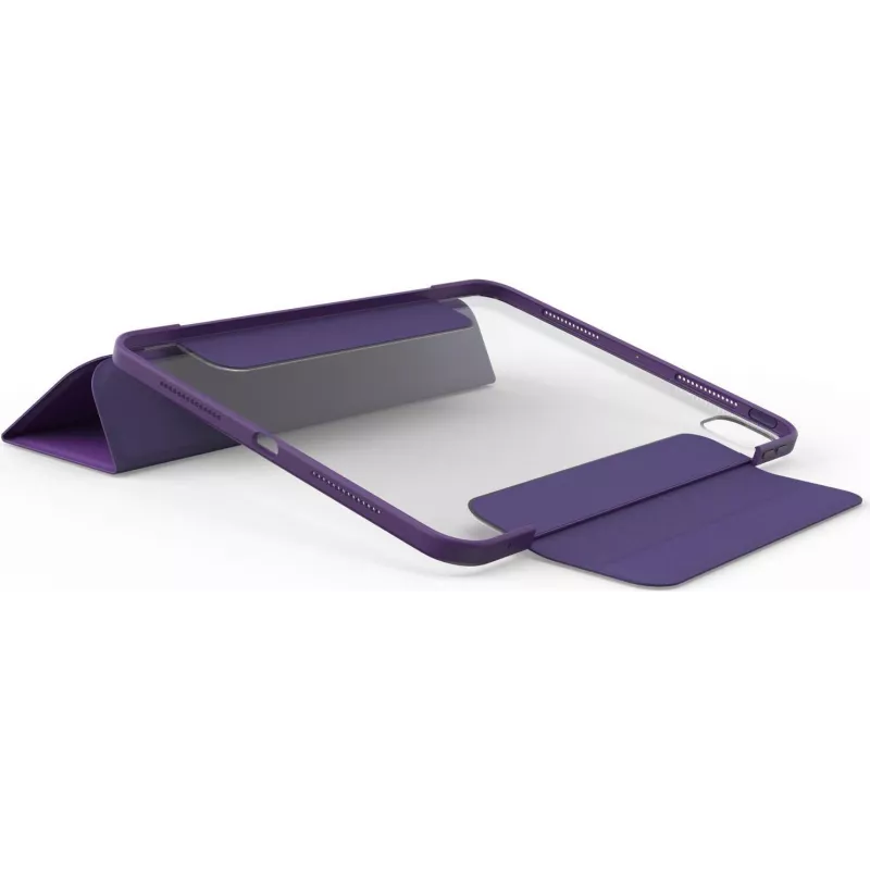 Otterbox Symmetry Folio Series Case for Apple iPad Pro 11 (2024) - Figment Purple 77-95256