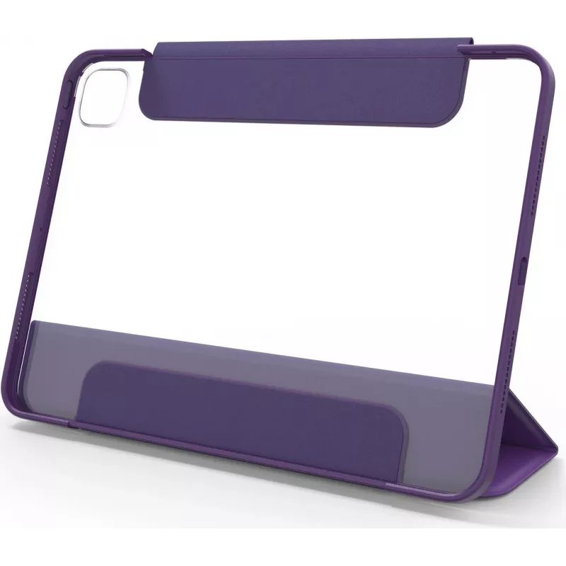 Otterbox Symmetry Folio Series Case for Apple iPad Pro 11 (2024) - Figment Purple 77-95256