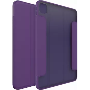 Otterbox Symmetry Folio Series Case for Apple iPad Pro 11 (2024) - Figment Purple 77-95256