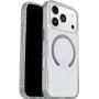 OtterBox Symmetry MagSafe CamControl iPhone 17 Pro Stardust Clear Case 77-98838