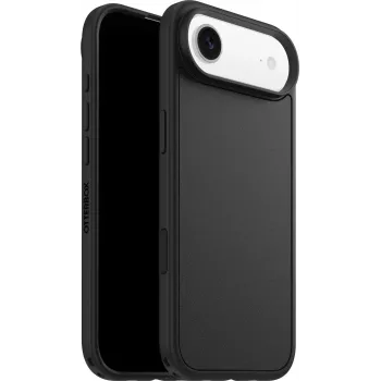 OtterBox Symmetry MagSafe Case with Camera Control Button for Apple iPhone Air - Black (77-99420)