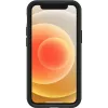 OtterBox Symmetry Series Back Cover for Apple iPhone 12 / 12 Pro - Black 77-66197