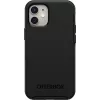 OtterBox Symmetry Series Back Cover for Apple iPhone 12 / 12 Pro - Black 77-66197