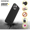 OtterBox Symmetry Series Back Cover for Apple iPhone 12 / iPhone 12 Pro - Black