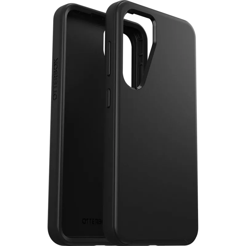 OtterBox Symmetry Series Back Cover for Apple iPhone 13 Pro - Black