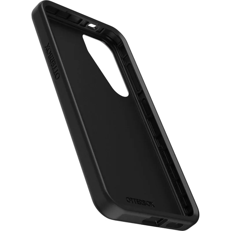 OtterBox Symmetry Series Back Cover for Apple iPhone 13 Pro - Black