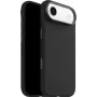 OtterBox Symmetry Series Cactus Leather Case for Apple iPhone 13 Pro Max - Black (77-99029)