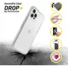 OtterBox Symmetry Series Case for iPhone 12 and iPhone 12 Pro - Clear