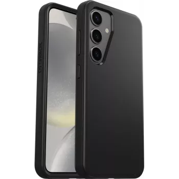 OtterBox Symmetry Series Case for Samsung Galaxy S24 - Black