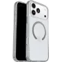 OtterBox Symmetry Series Clear MagSafe Case for iPhone 17 Pro Max - Stardust Clear