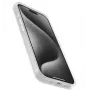 OtterBox Symmetry Series Clear Protective Case for Apple iPhone 15, iPhone 14 and iPhone 13