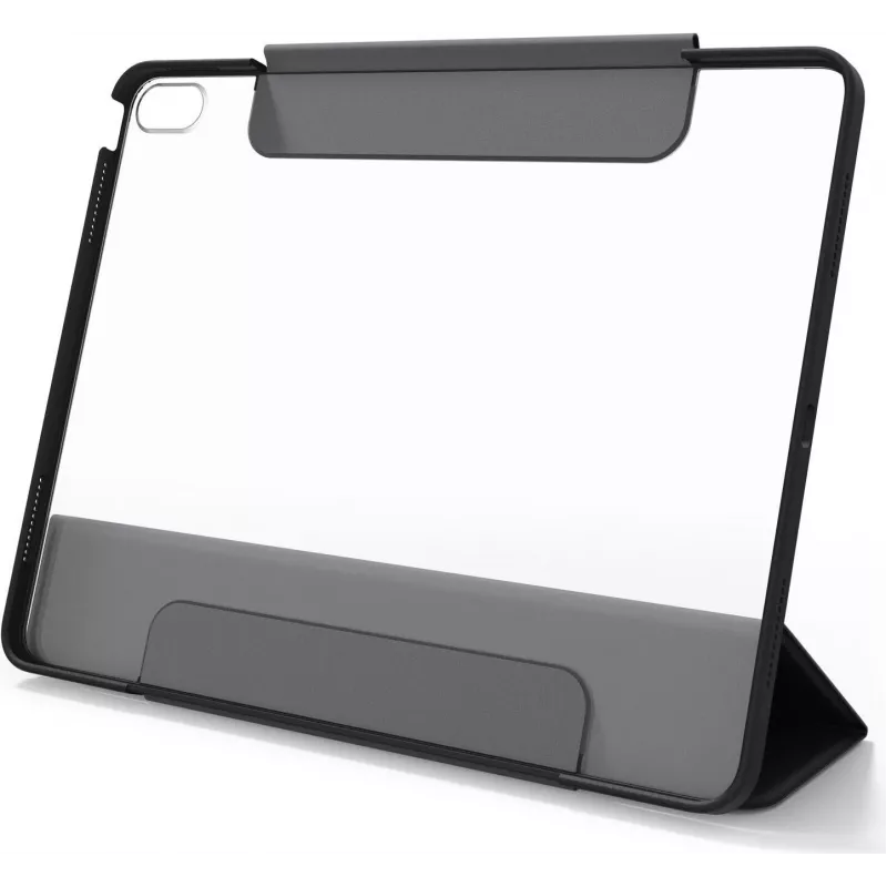 OtterBox Symmetry Series Flip Case for Apple 13-inch iPad Air (M2, M3) - Black