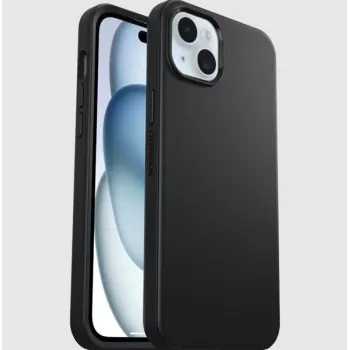 OtterBox Symmetry Series+ MagSafe Case for Apple iPhone 15 Plus / iPhone 14 Plus - Black