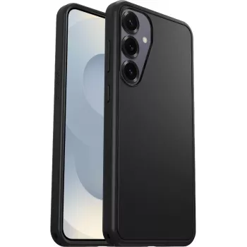OtterBox Symmetry Series MagSafe Case for Samsung Galaxy S25+ Black