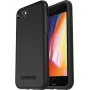 OtterBox Symmetry Series Pro Pack - Back Cover for Apple iPhone 7, 8, SE (2nd Gen), SE (3rd Gen) - Polycarbonate, Synthetic Rubber - Black