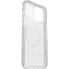 OtterBox Symmetry Series+ with MagSafe Clear Case for Apple iPhone 13 Pro Max