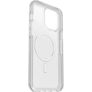 OtterBox Symmetry Series+ with MagSafe Clear Case for Apple iPhone 13 Pro Max