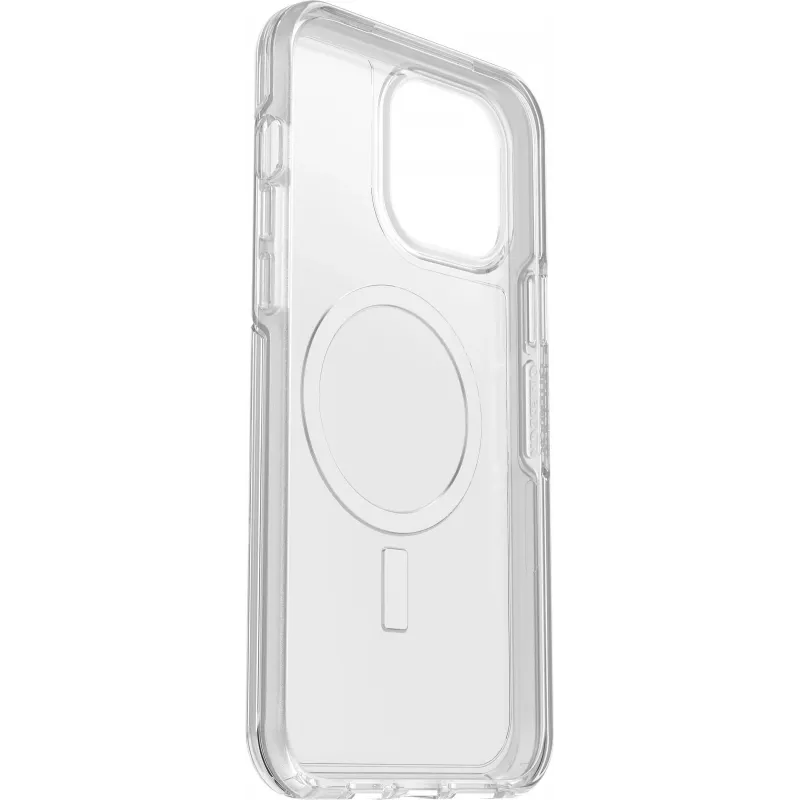 OtterBox Symmetry Series+ with MagSafe Clear Case for Apple iPhone 13 Pro Max
