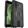 OtterBox Universe Series Case for Samsung Galaxy Tab Active5 - Black/Transparent (Bulk)