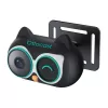 OTTOCAST CA520 Wireless CarPlay Adapter with Car Nanny (Cabin Care)