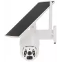 Outdoor Edge APTI-W21S4-TUYA-S2 Outdoor Solar IP Camera