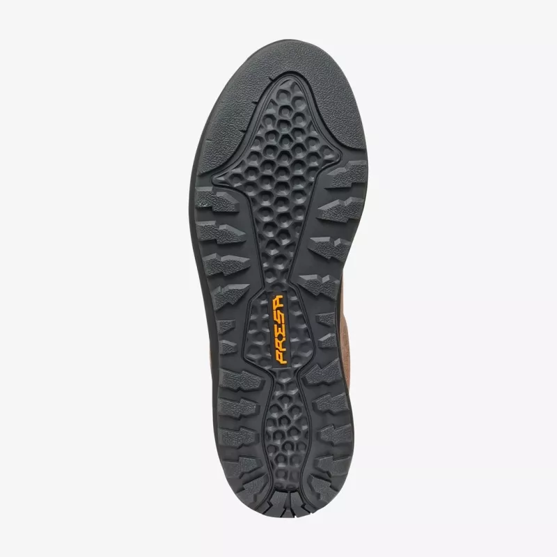 OUTDOOR EDGE Scarpa Mojito Wrap Approach Shoe Dark Rock EU 44.5