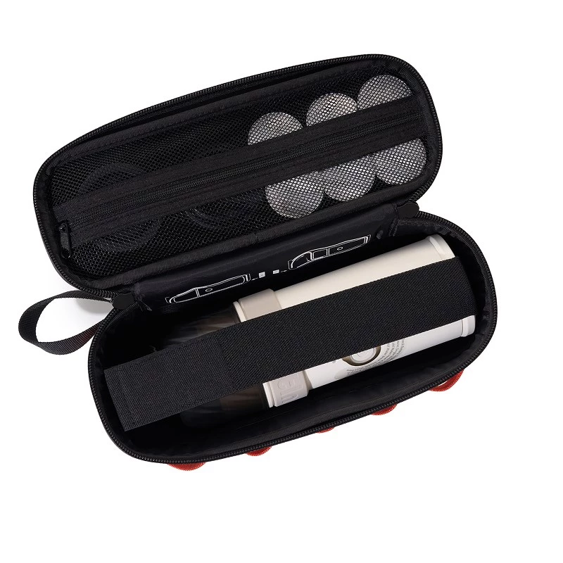 Outin EVA Protective Case OT-EVA-02-SB Sand Beige