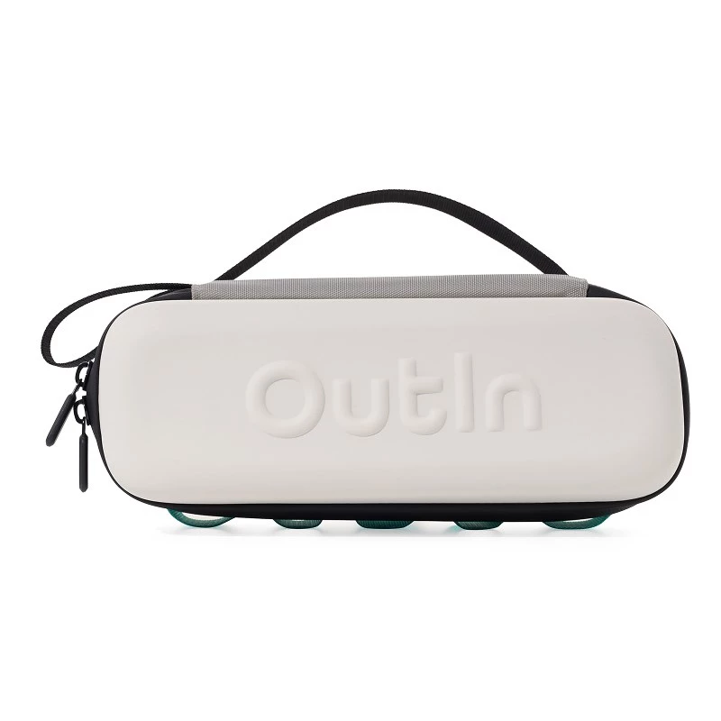 Outin EVA Protective Case OT-EVA-02-SB Sand Beige