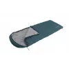 Outwell Campion Lux Teal Sleeping Bag -16/5 °C 2 Way Open Auto Lock L-Shape