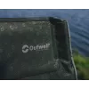 Outwell Campo Camping Chair 125 kg Black/Grey